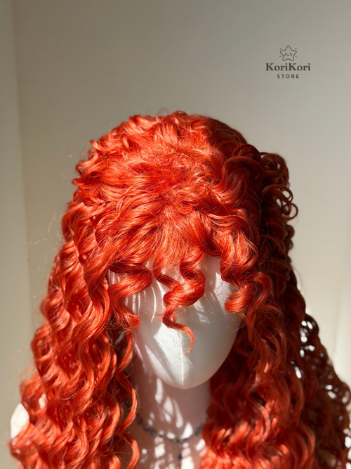 Copper Fire