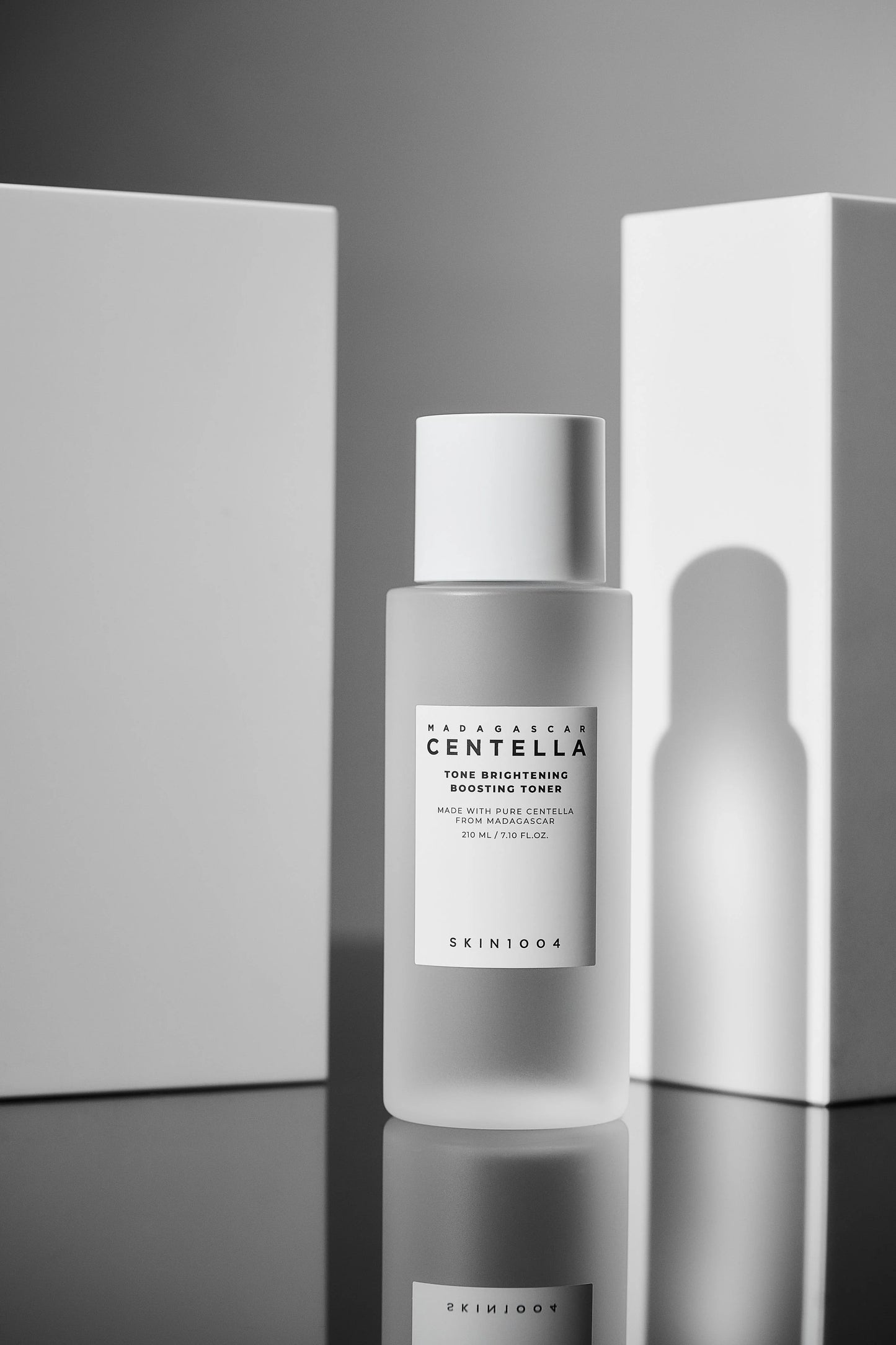 SKIN1004 Madagascar Centella Tone Brightening Boosting Toner