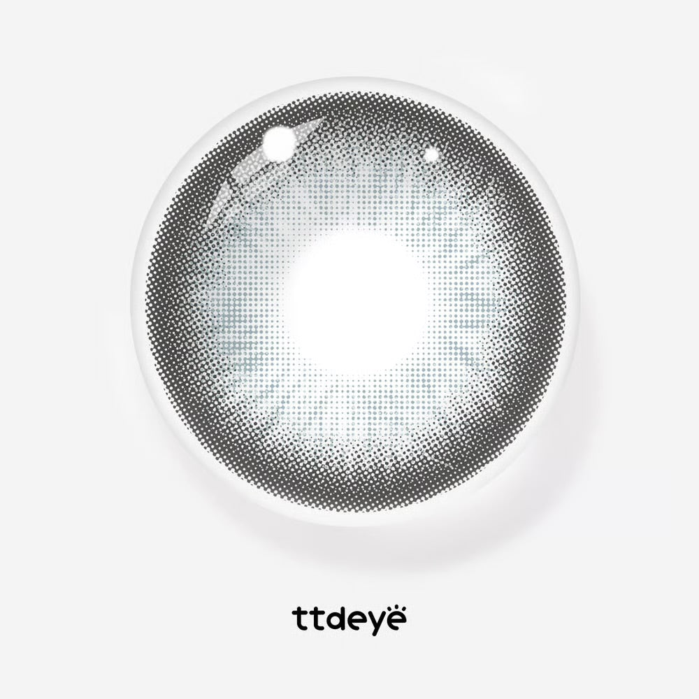 TTDeye Barbie Taylor Grey
