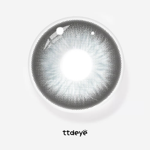 TTDeye Barbie Taylor Grey