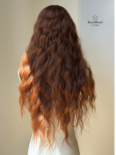 Translation missing: es.Amber Flow Lace Front 13x4