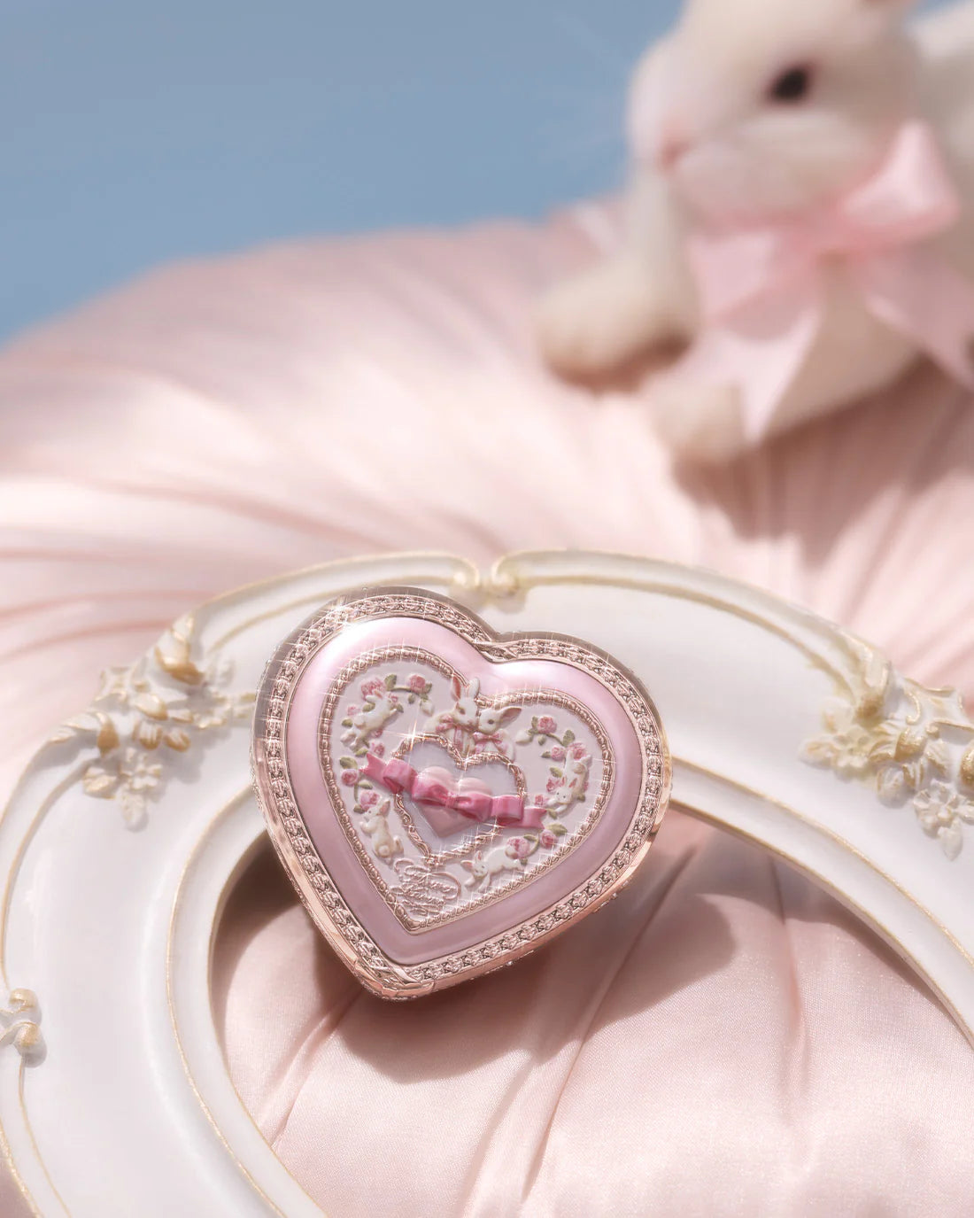 Bunny Garden Collection Set