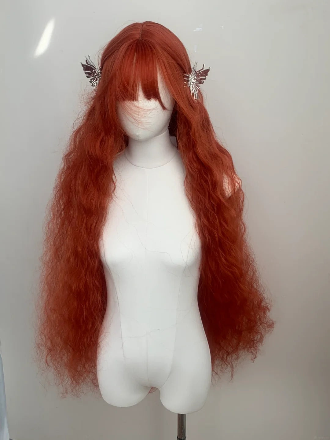 Fox Flame Wave