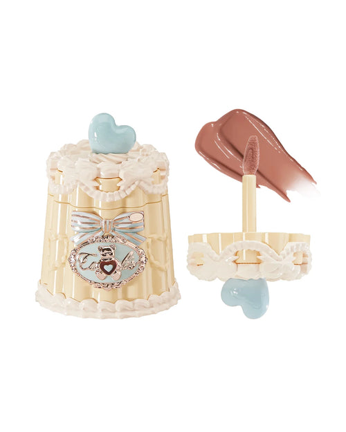 The Sweetie Bear Coating Labial
