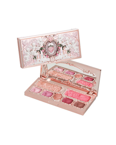 Translation missing: es.Knight Unicorn Pink Set