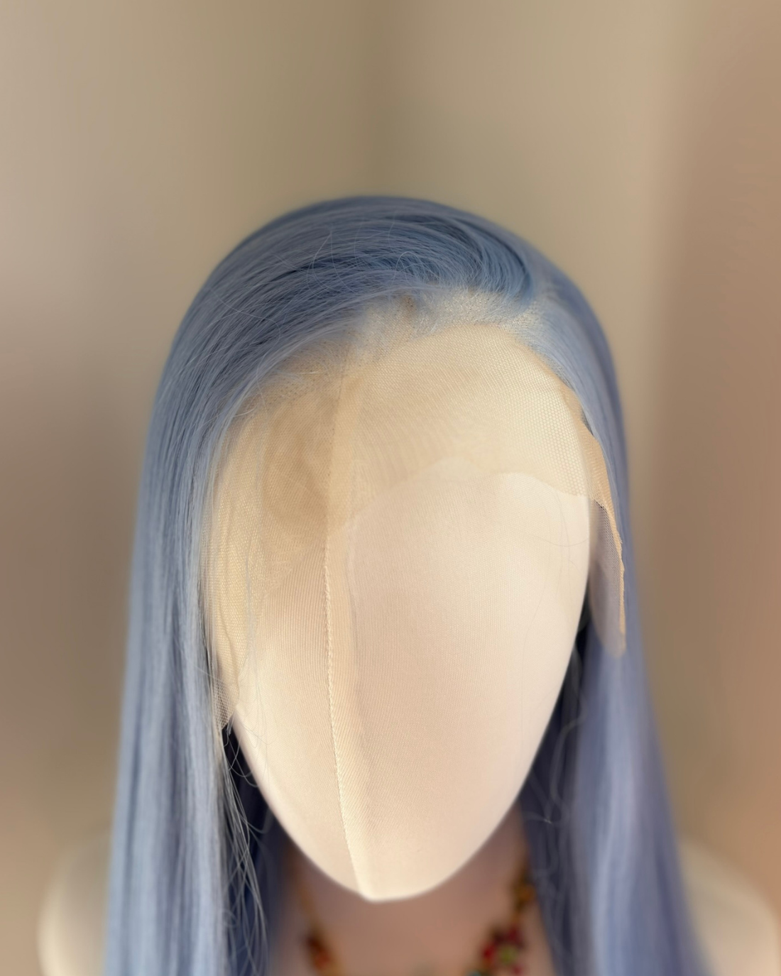 Lace Front 13x4 Blue Moon