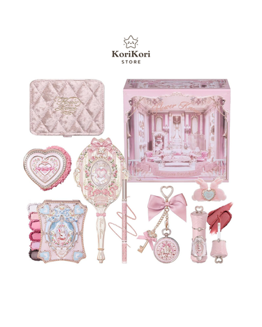 Translation missing: es.Romance de Ensueño Set
