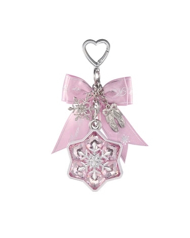 Translation missing: es.Snow Ballet Charm
