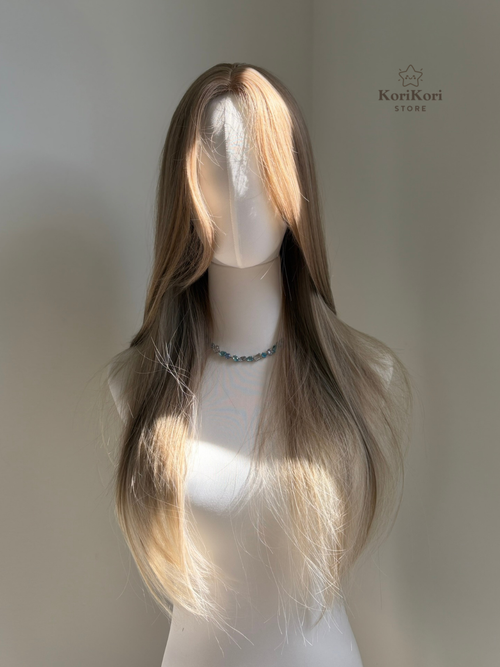 Tofee Shine Frontal 4x1