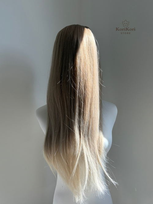 Tofee Shine Frontal 4x1