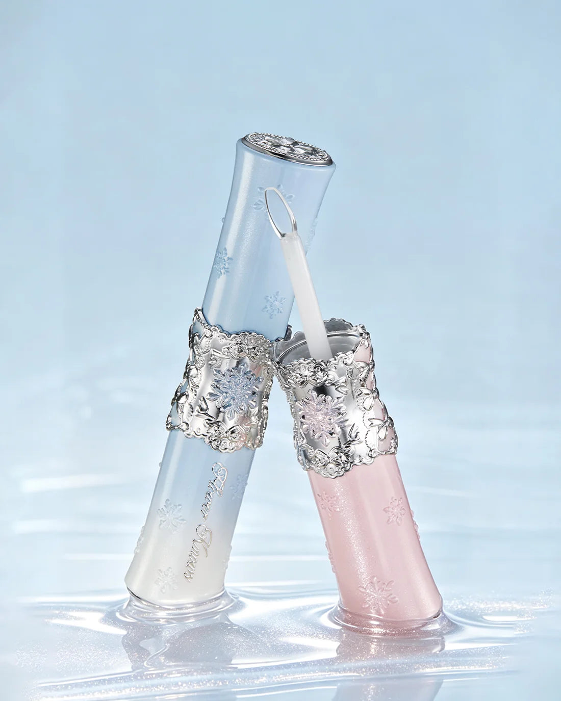 Snow Ballet Lip Combo
