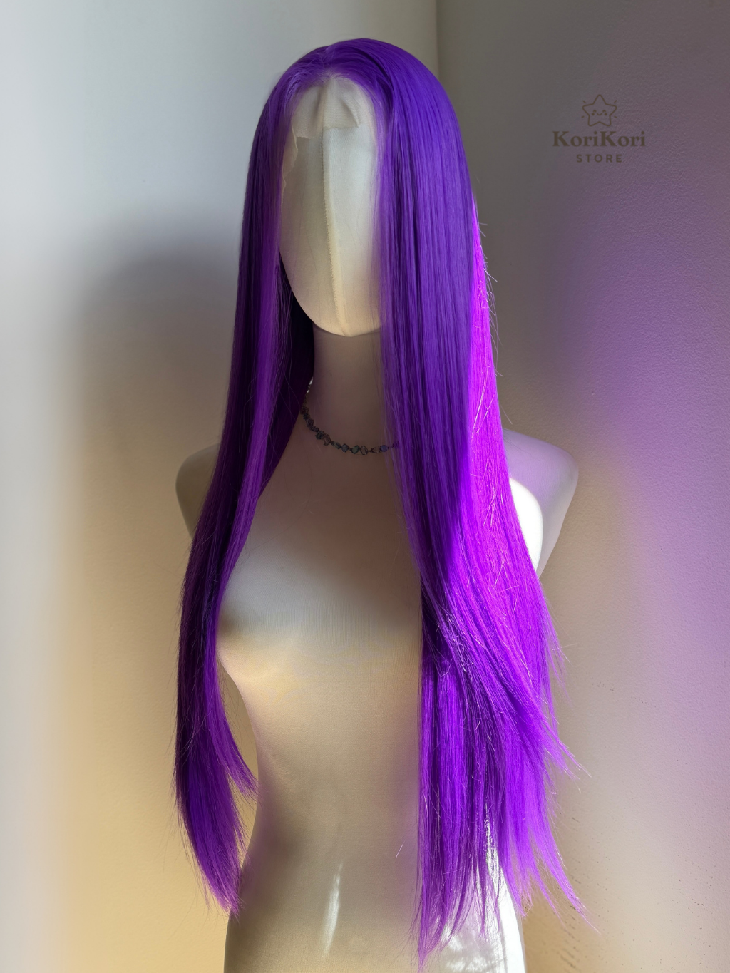 Violet Dusk Lace Front 13x4