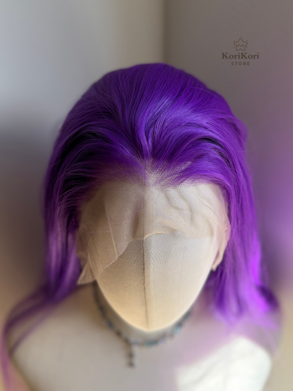 Violet Dusk Lace Front 13x4