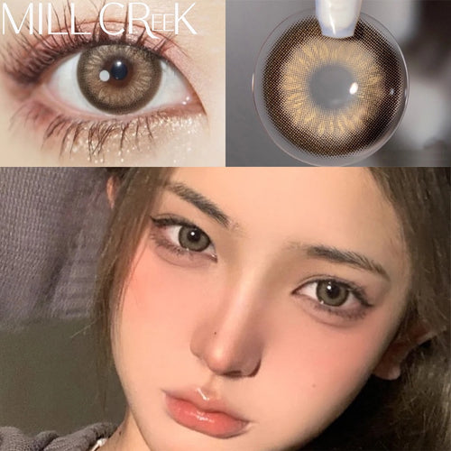 Mill Creek Black Swan Brown