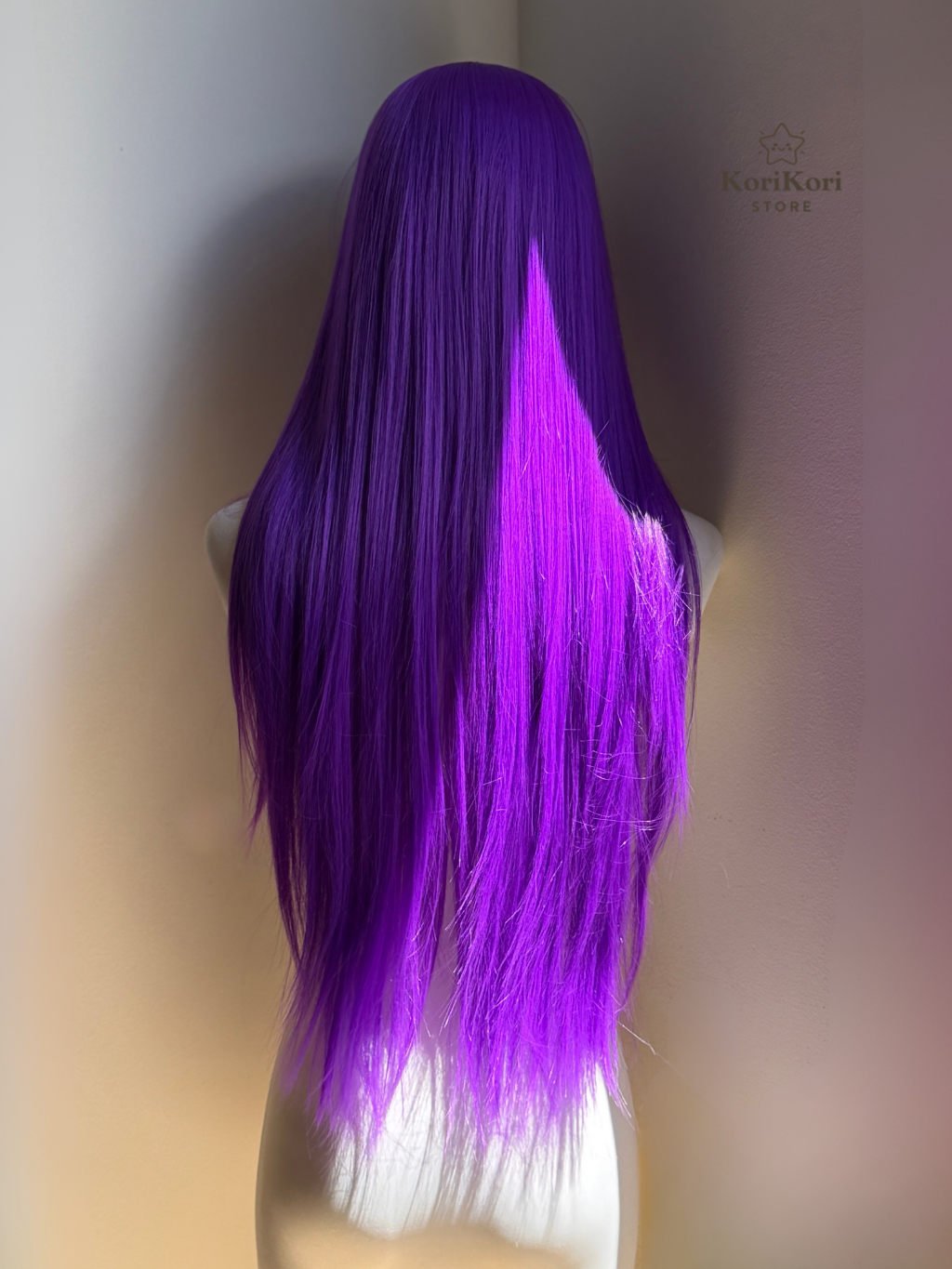 Violet Dusk Lace Front 13x4