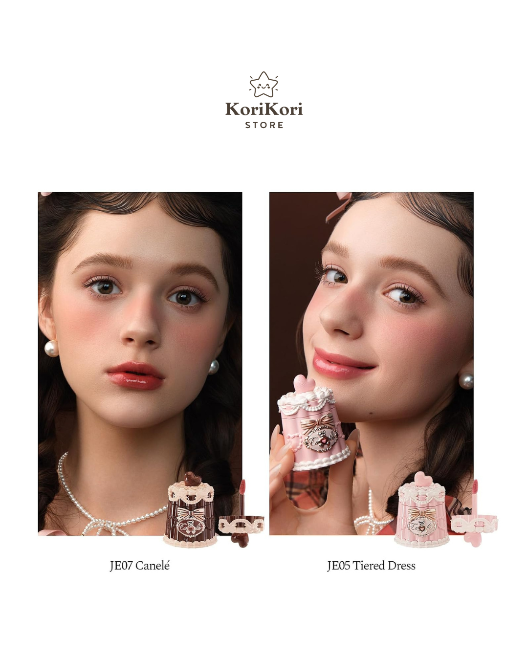 The Sweetest Bear Big Set