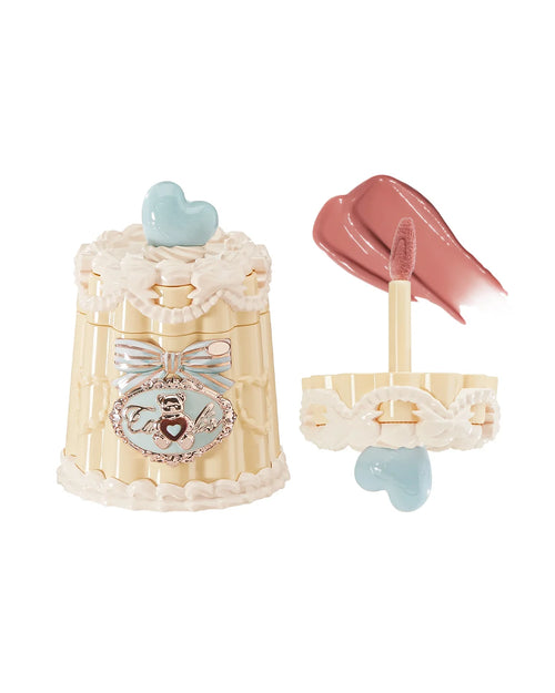The Sweetie Bear Coating Labial