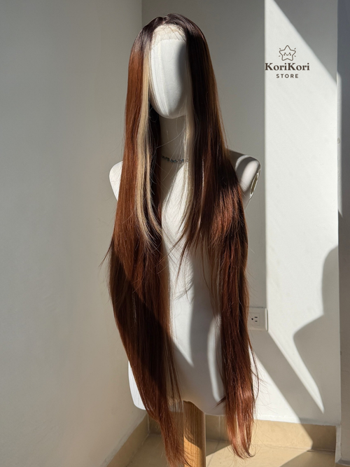 Cafe Silk Frotal T
