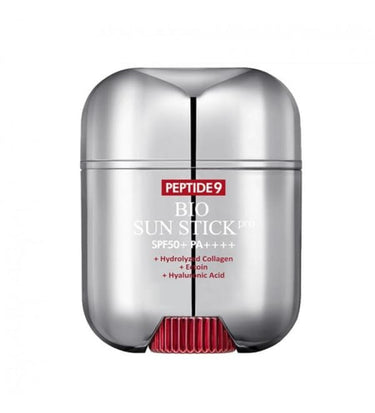 Translation missing: es.Medi-Peel Peptide 9 Bio Sun Stick PRO SPF50+ PA++++