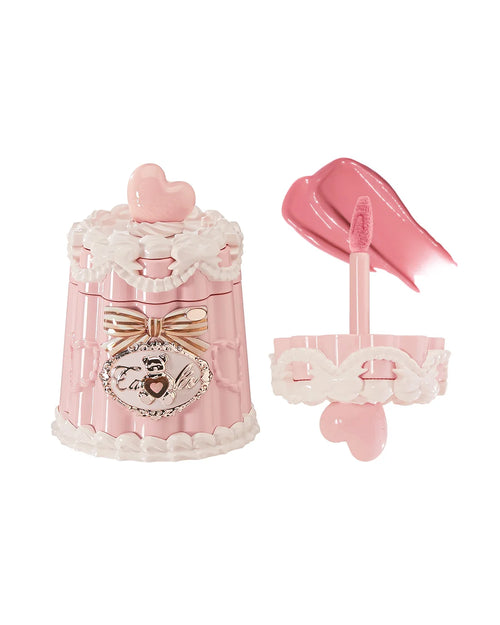 The Sweetie Bear Coating Labial