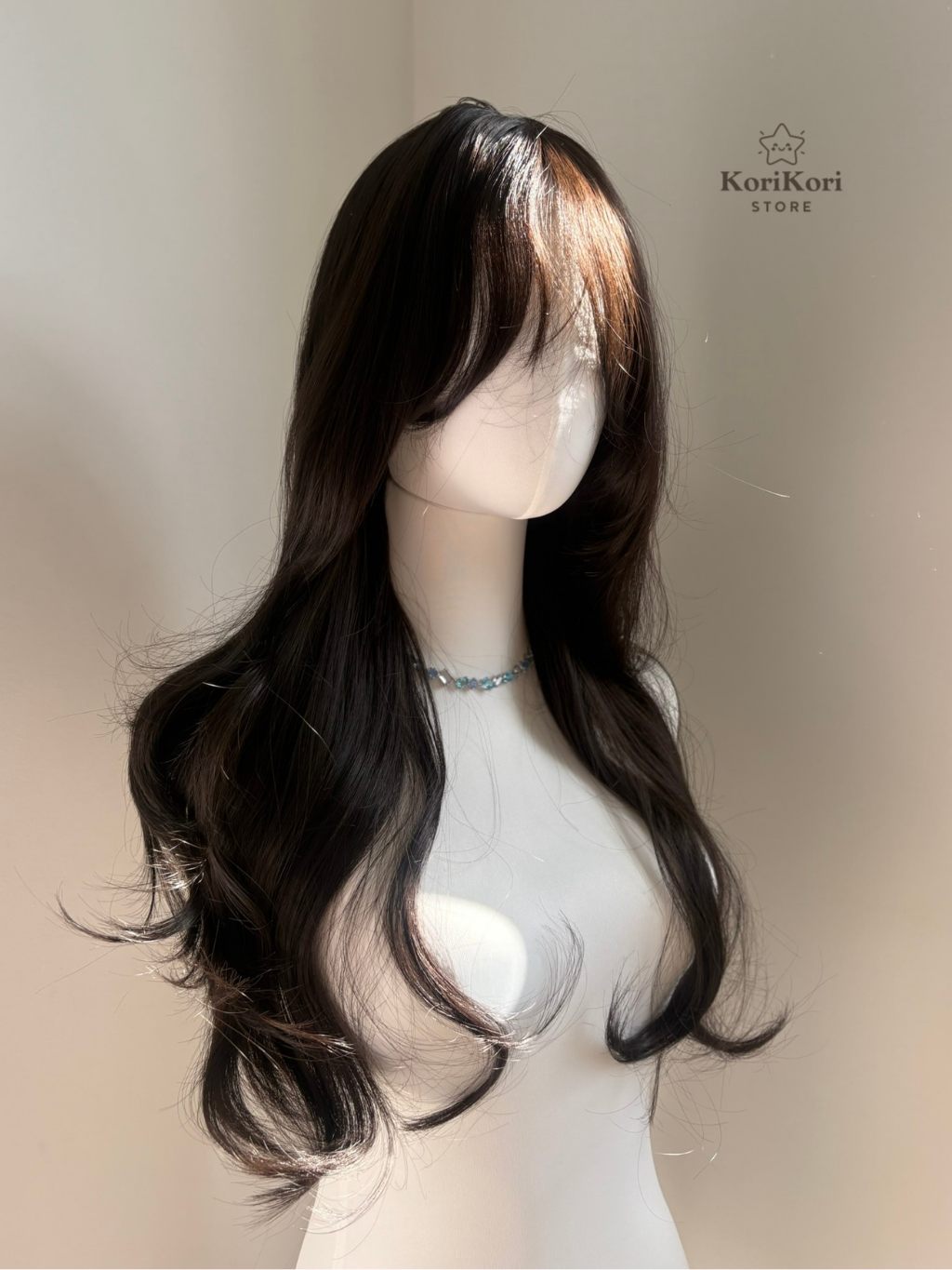 Cocoa Mist