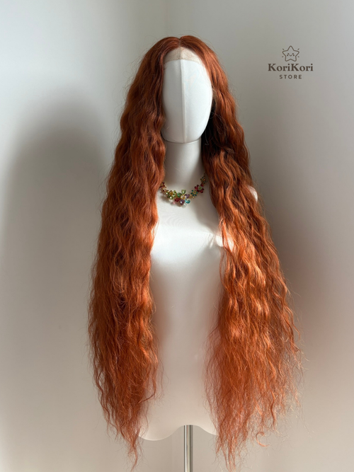 Amber Bloom Frotal T