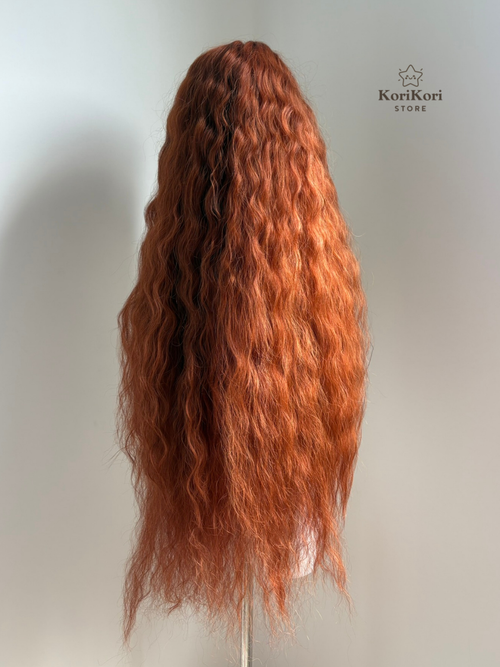 Amber Bloom Frotal T