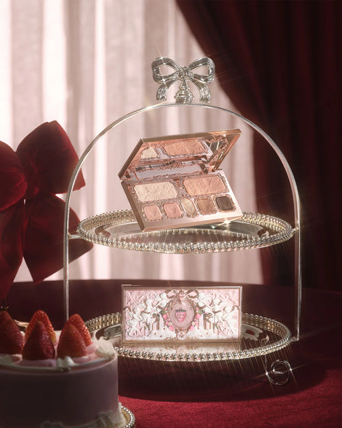 Strawberry Cupid Paleta de Maquillaje