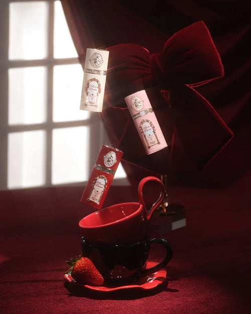 Strawberry Cupid Rubor Líquido All Day Glow