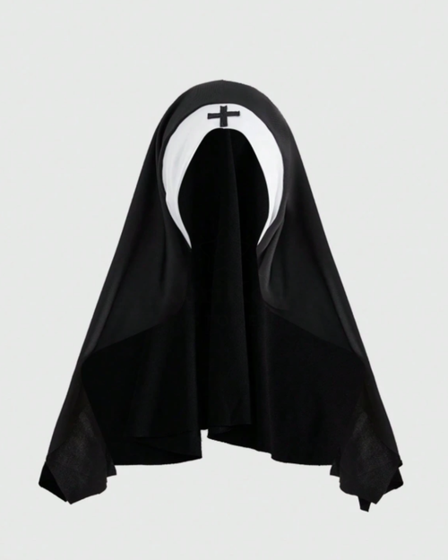 Monja 02