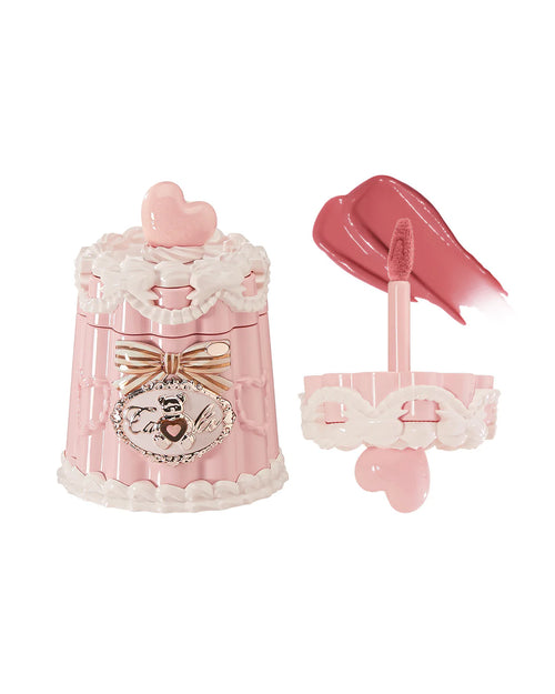 The Sweetie Bear Coating Labial Jelly
