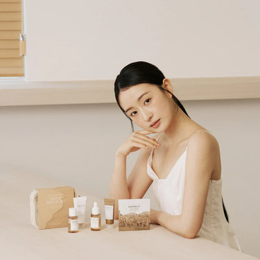 Translation missing: es.SKIN1004 Madagascar Centella Travel Pouch Set