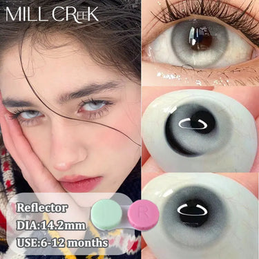 Translation missing: es.Mill Creek Reflector