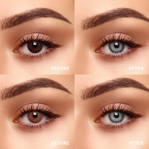TTDeye Glacier Gray
