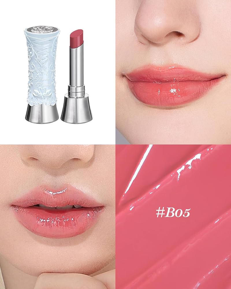 Swan Ballet Shine Labial