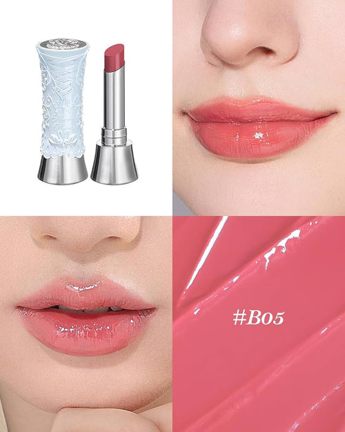 Swan Ballet Shine Labial