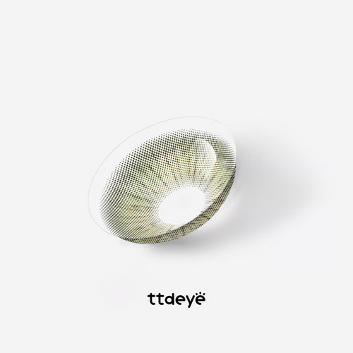 TTDeye Rome Time Verde Olivia