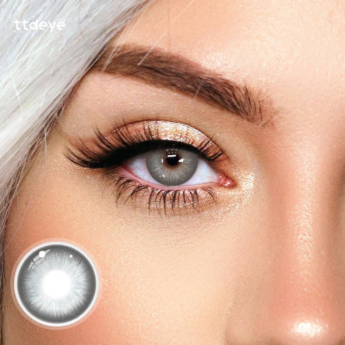TTDeye Barbie Taylor Grey