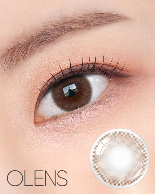 OLENS Honeyring Chocó