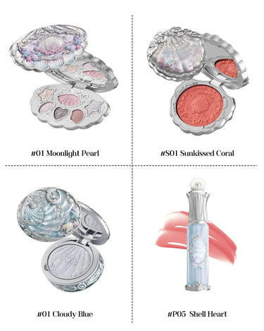 Translation missing: es.Mermaid Glow Set