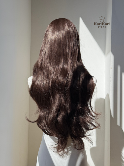 Caramel Wave Lace Front 13x4