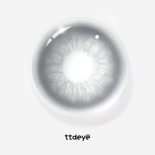 TTDeye Glacier Gray