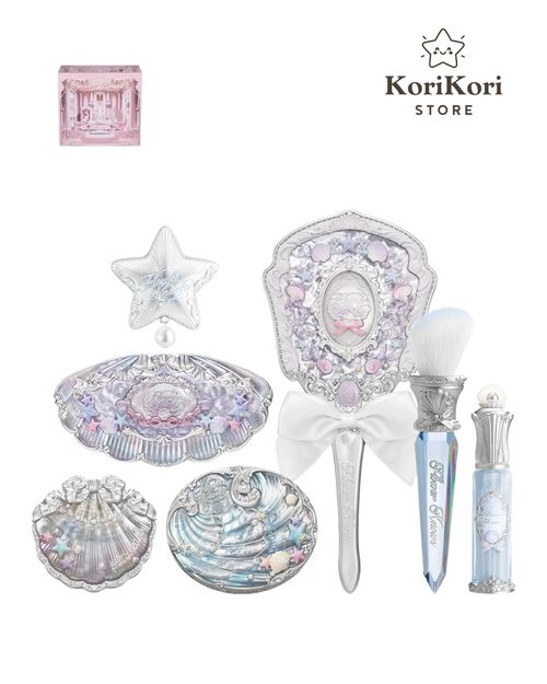 Mermaid Glow Set