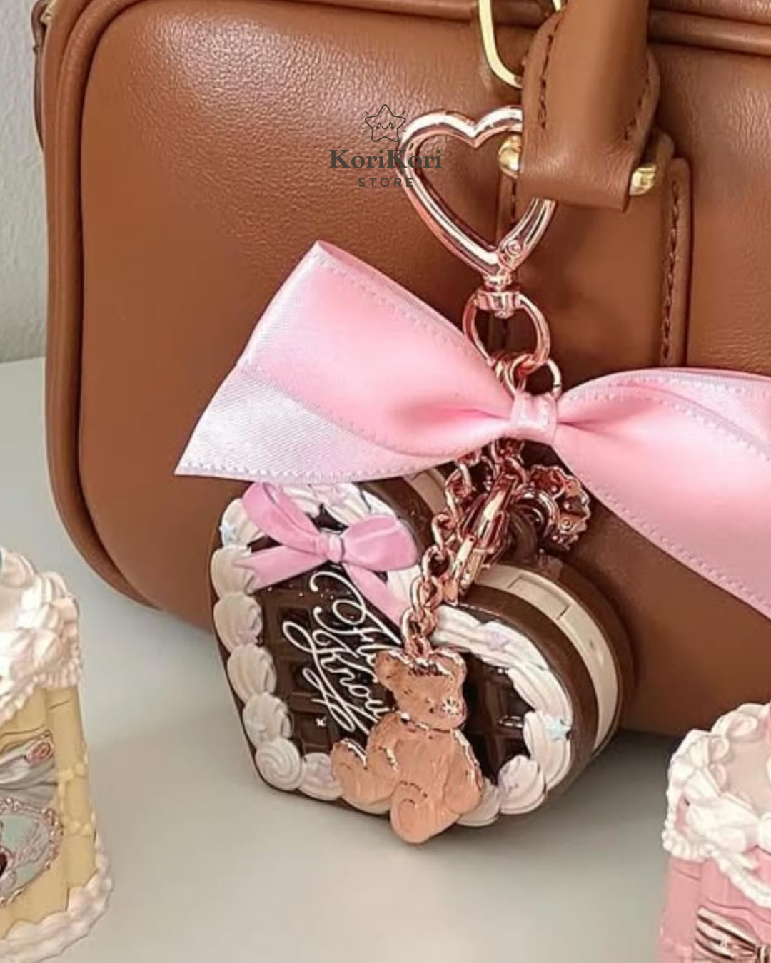 The Sweetest Bear Big Set