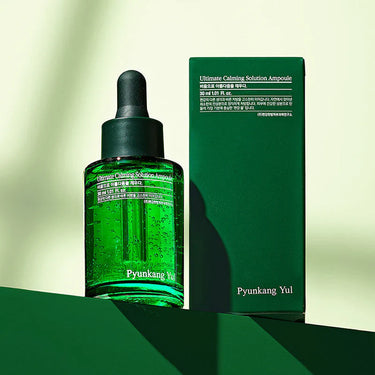 Translation missing: es.Pyunkang Yul Ultimate Calming Solution Ampoule
