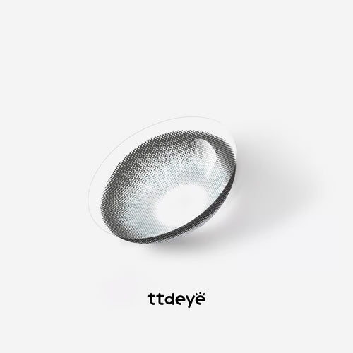 TTDeye Barbie Taylor Grey