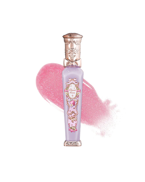 Strawberry Rococo Glowy Lip Gloss