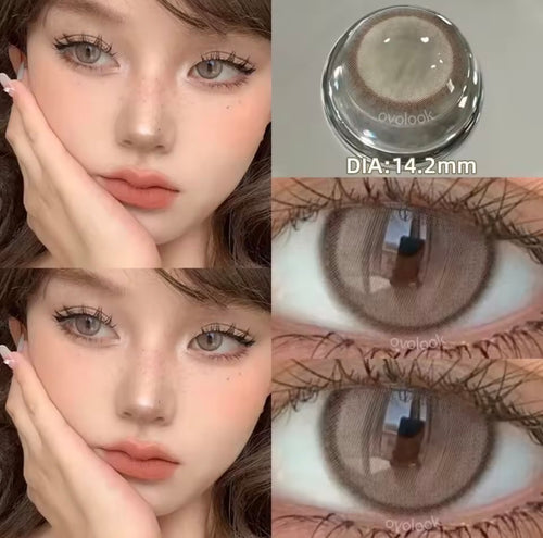 OVOLOOK Velvet Milk Choco