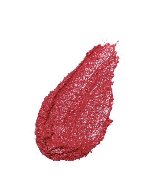 Butterfly Cloud Collar Glossy Labial