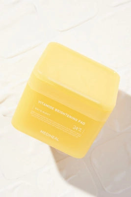 Mediheal Vitamide Brightening Pad